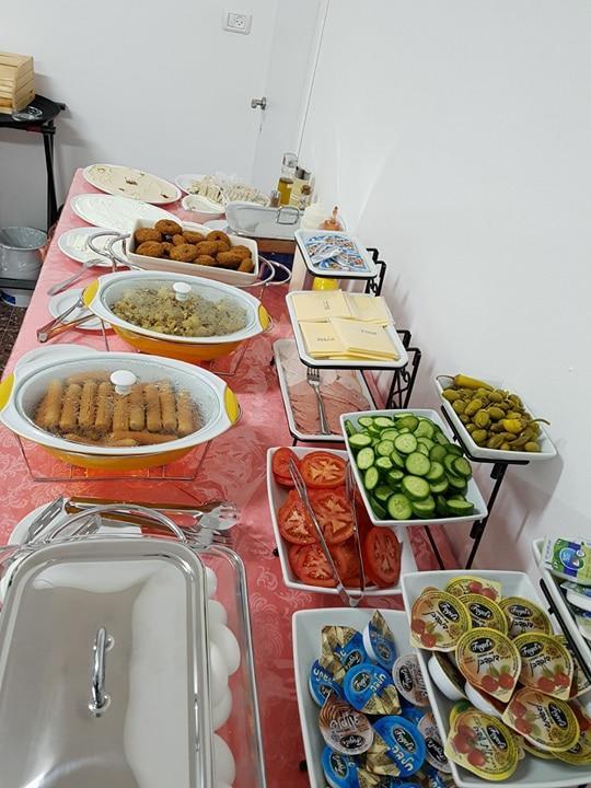 阿萨拉亚酒店 伯利恒 外观 照片